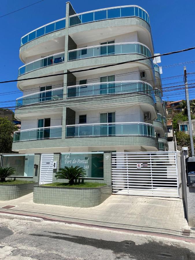 Apartamento Arraial Do Cabo Εξωτερικό φωτογραφία