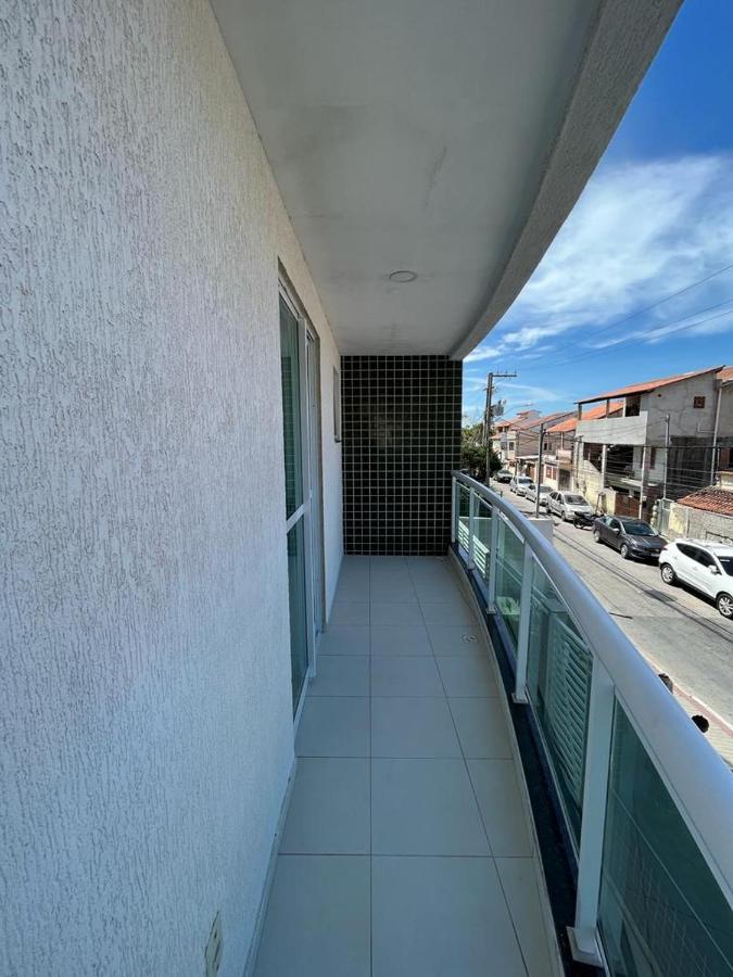 Apartamento Arraial Do Cabo Εξωτερικό φωτογραφία