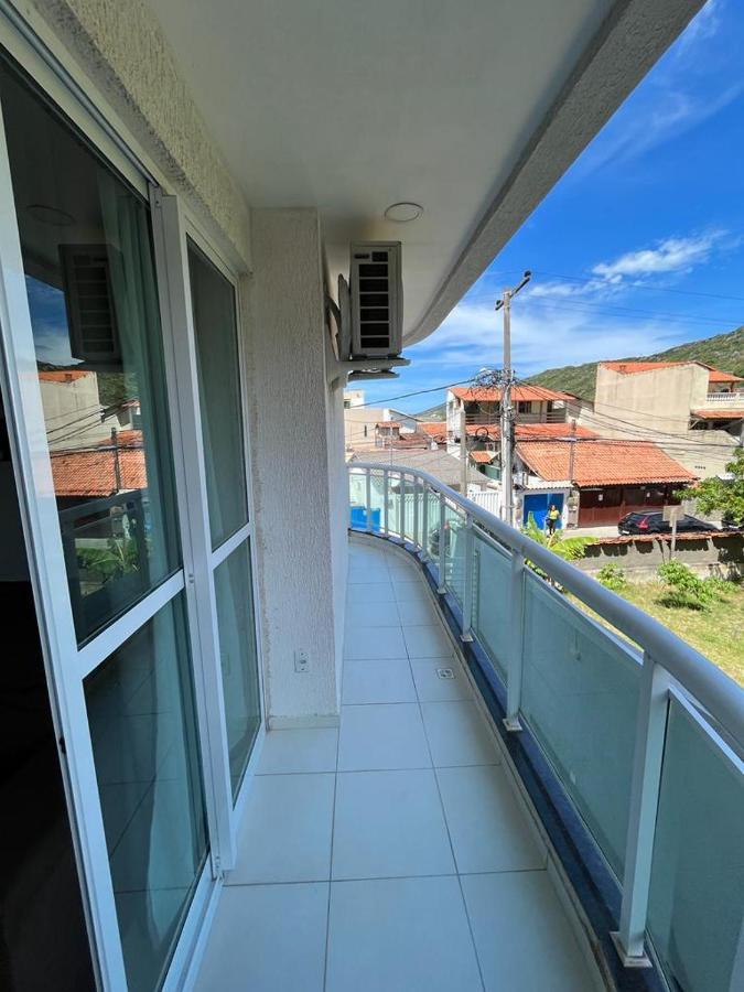 Apartamento Arraial Do Cabo Εξωτερικό φωτογραφία